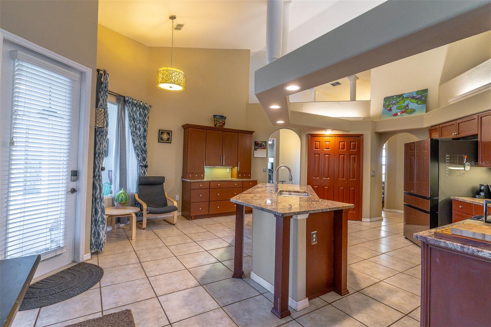 TUSKA RIDGE UNIT 4 - Residential