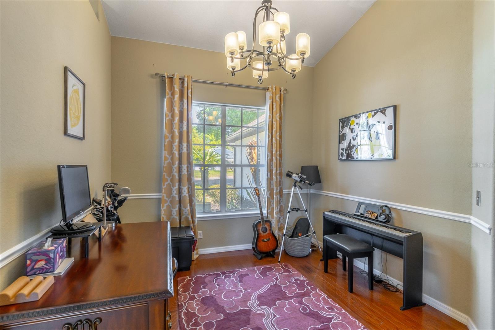 TUSKA RIDGE UNIT 4 - Residential