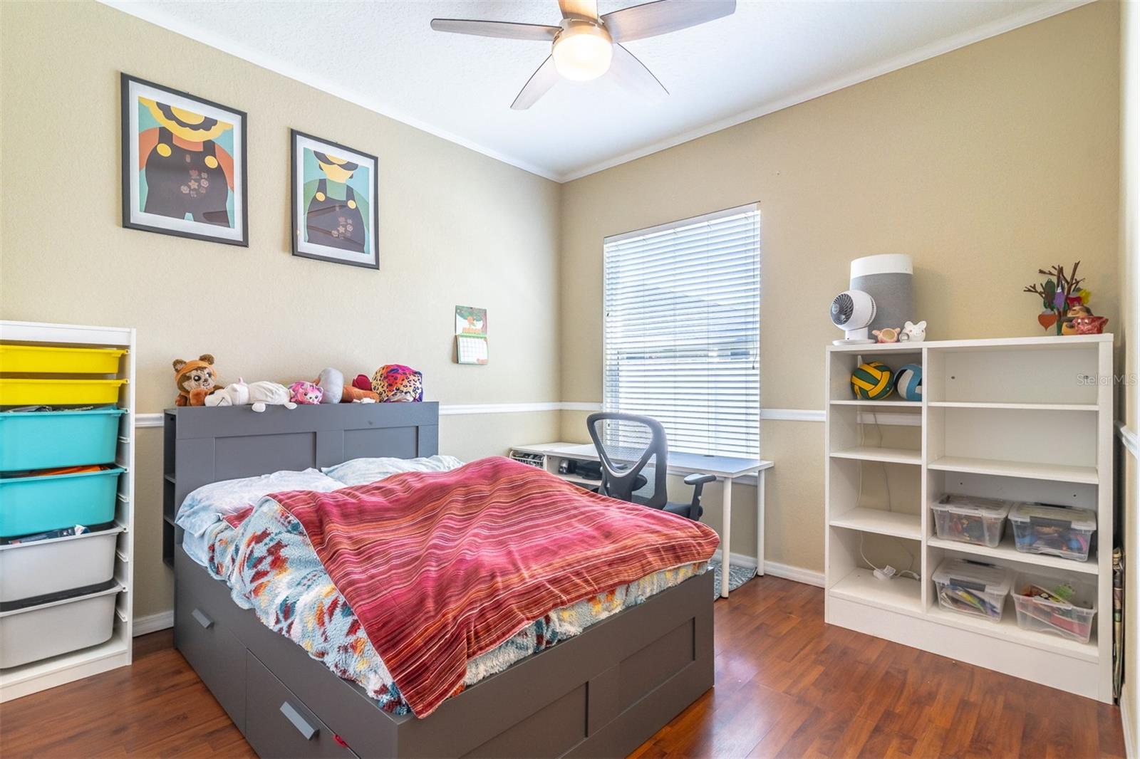 TUSKA RIDGE UNIT 4 - Residential