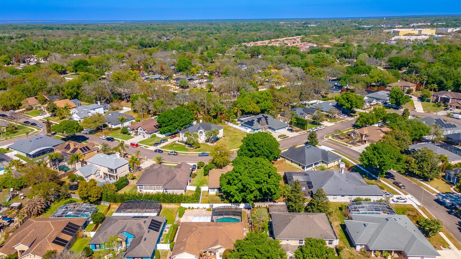 TUSKA RIDGE UNIT 4 - Residential