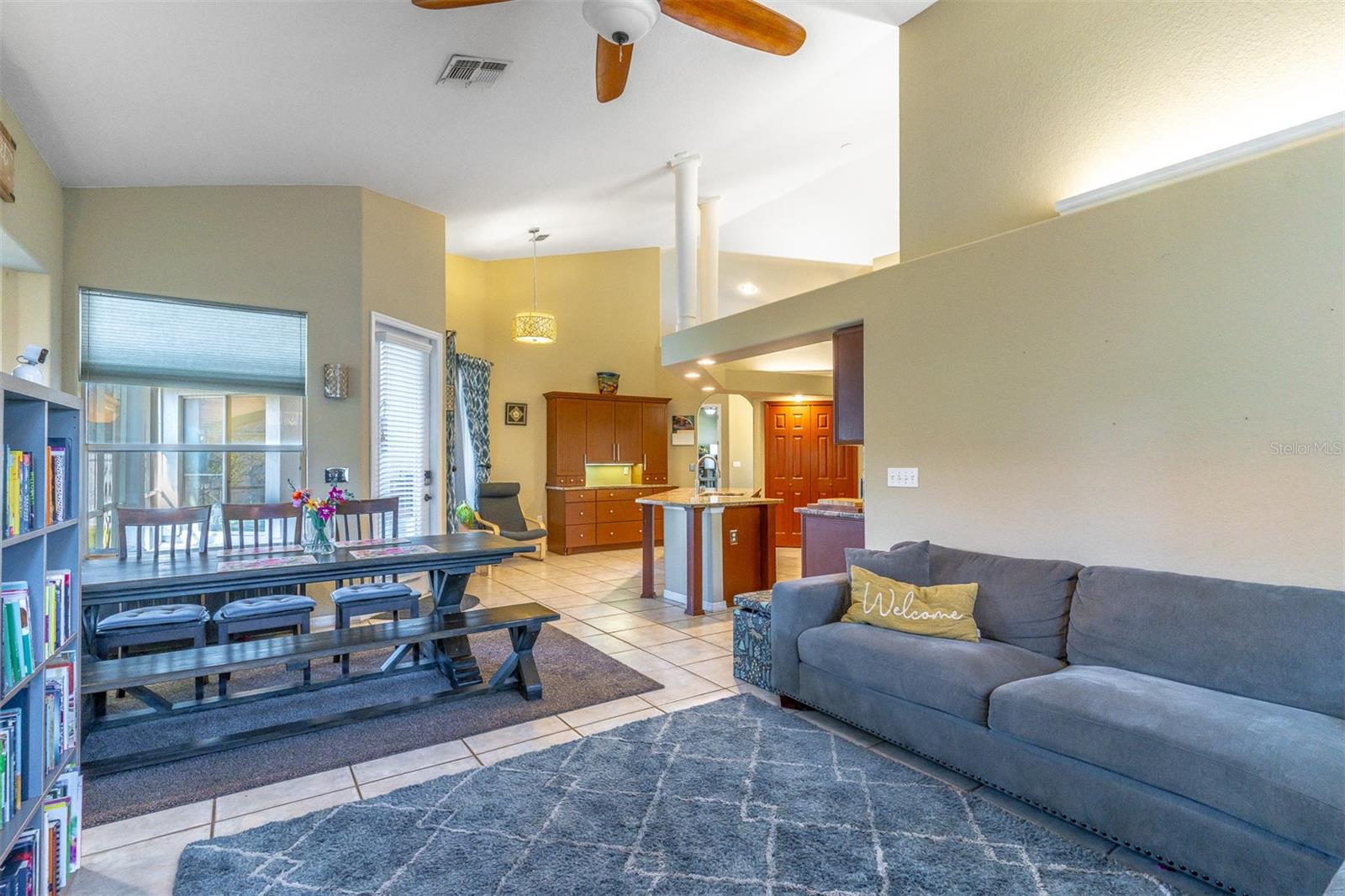 TUSKA RIDGE UNIT 4 - Residential