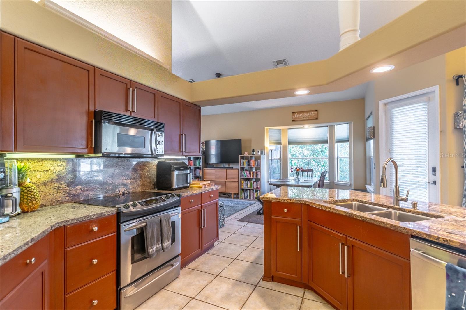 TUSKA RIDGE UNIT 4 - Residential