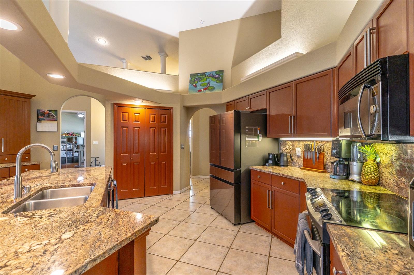 TUSKA RIDGE UNIT 4 - Residential