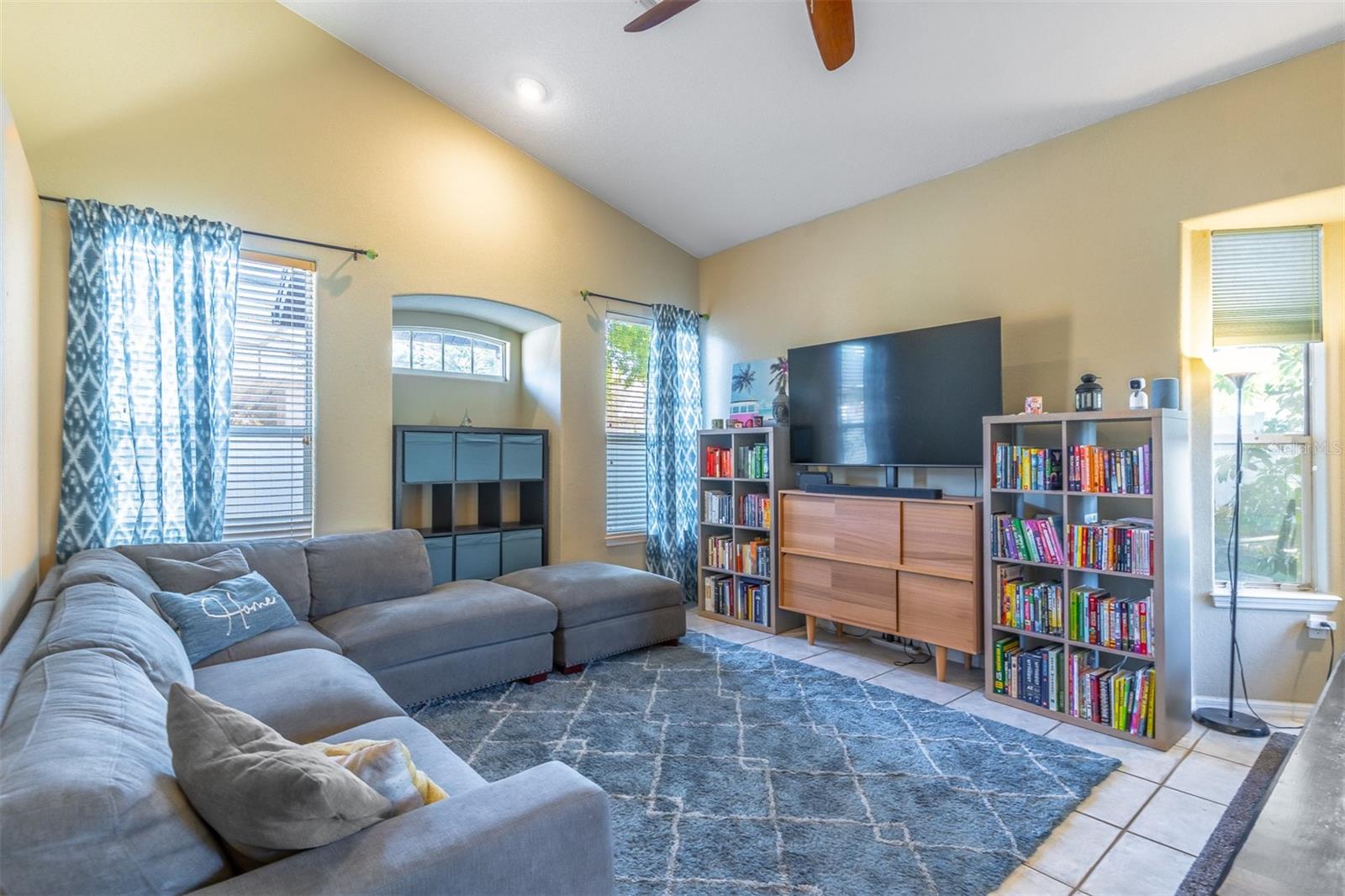 TUSKA RIDGE UNIT 4 - Residential