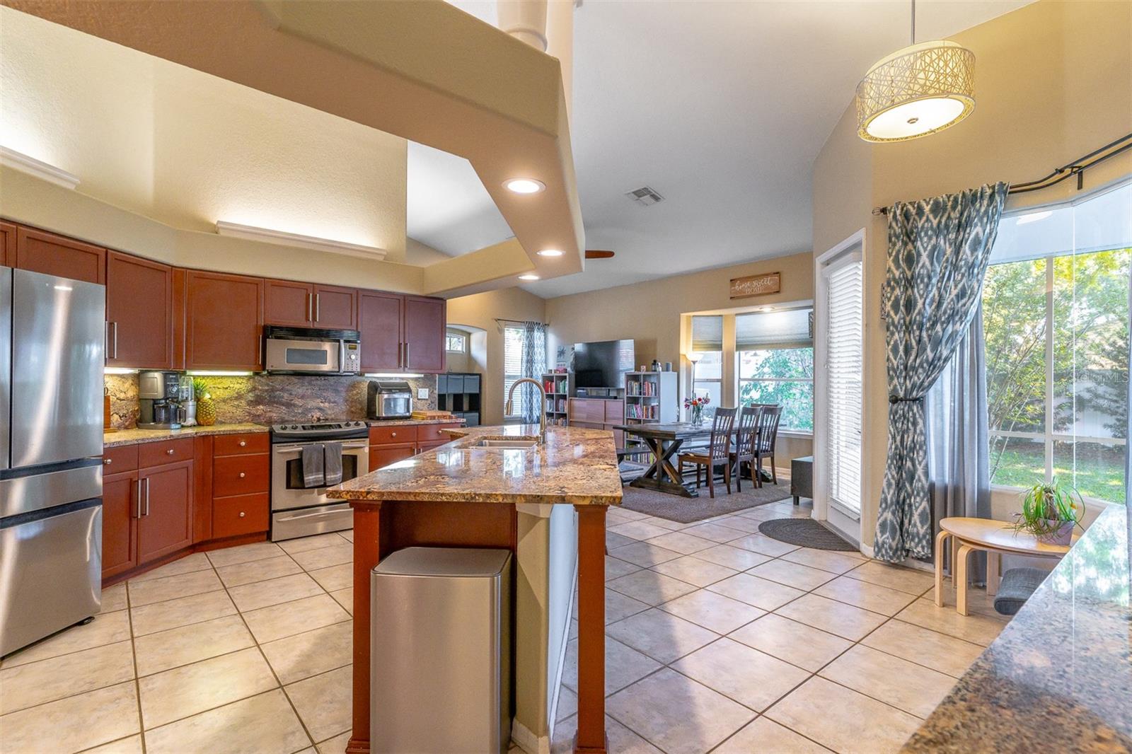 TUSKA RIDGE UNIT 4 - Residential