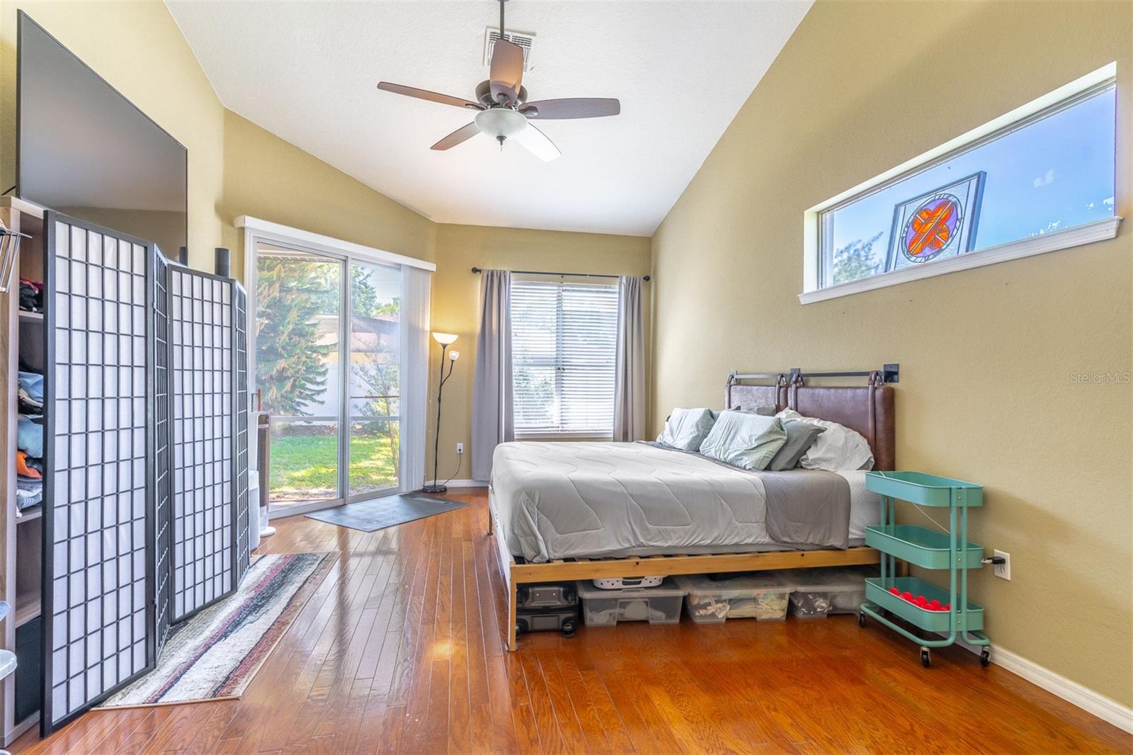 TUSKA RIDGE UNIT 4 - Residential