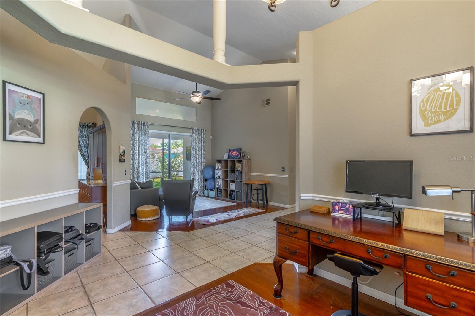 TUSKA RIDGE UNIT 4 - Residential