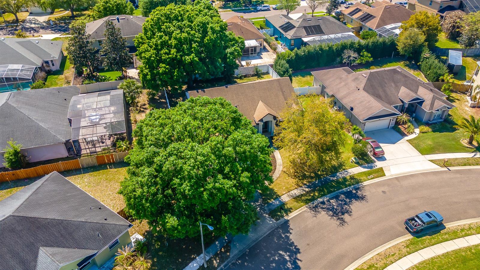 TUSKA RIDGE UNIT 4 - Residential