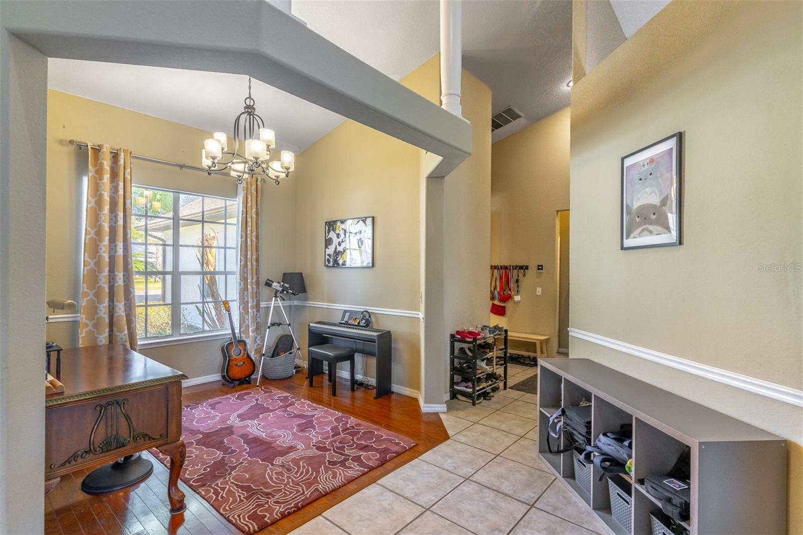 TUSKA RIDGE UNIT 4 - Residential