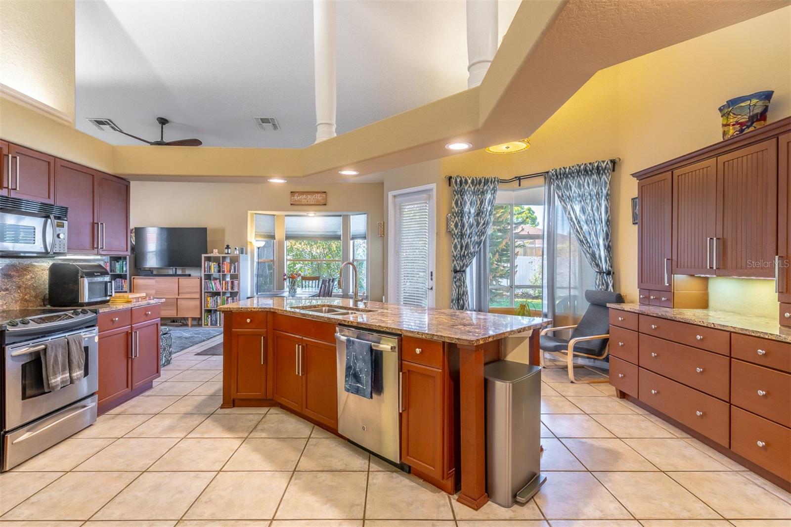 TUSKA RIDGE UNIT 4 - Residential