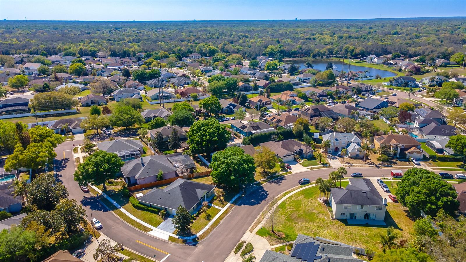 TUSKA RIDGE UNIT 4 - Residential