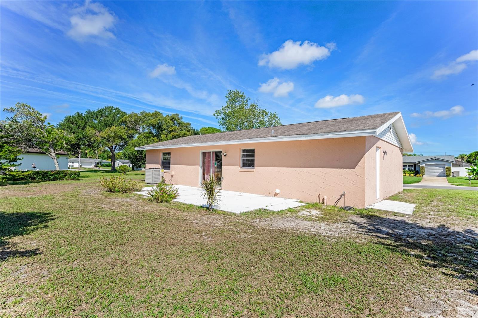 WILLOW RUN UN 01 - Residential