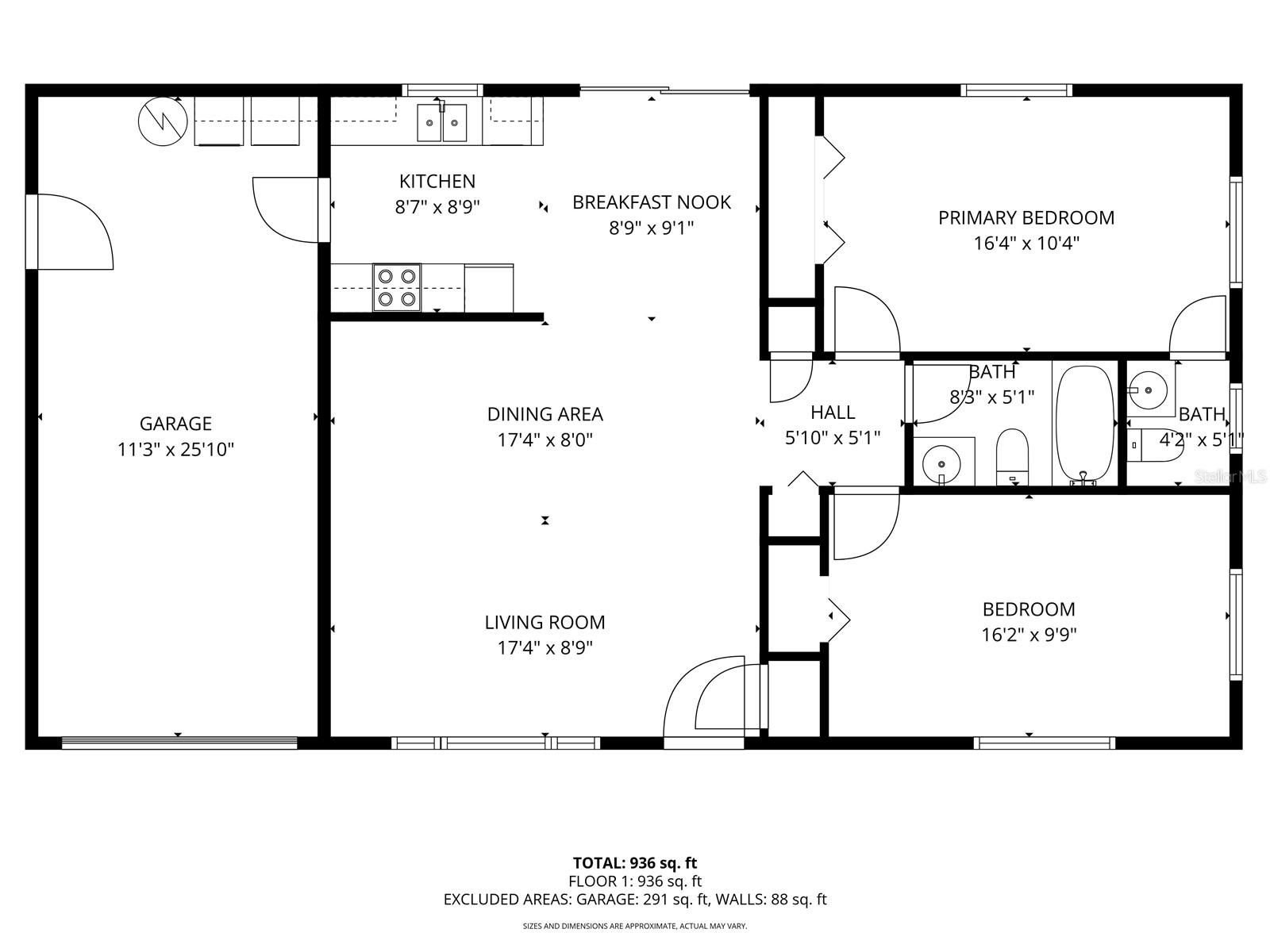 WILLOW RUN UN 01 - Residential