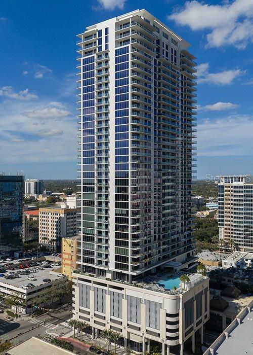 ART HOUSE - Residential