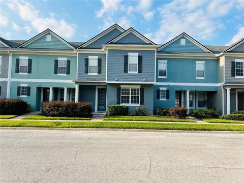 A home in ORLANDO