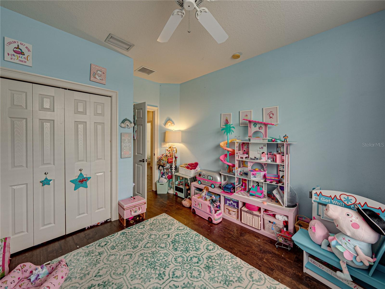 BROBSTON FENDIG & CO HALF WA - Residential