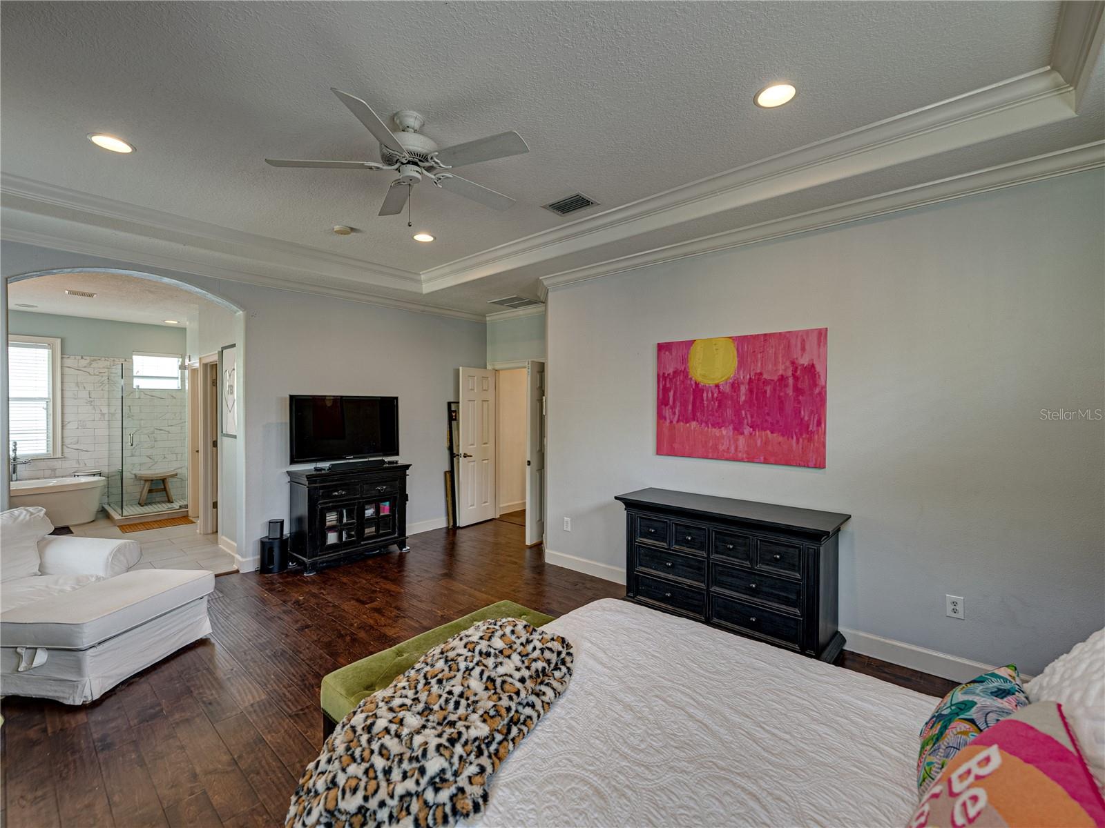 BROBSTON FENDIG & CO HALF WA - Residential