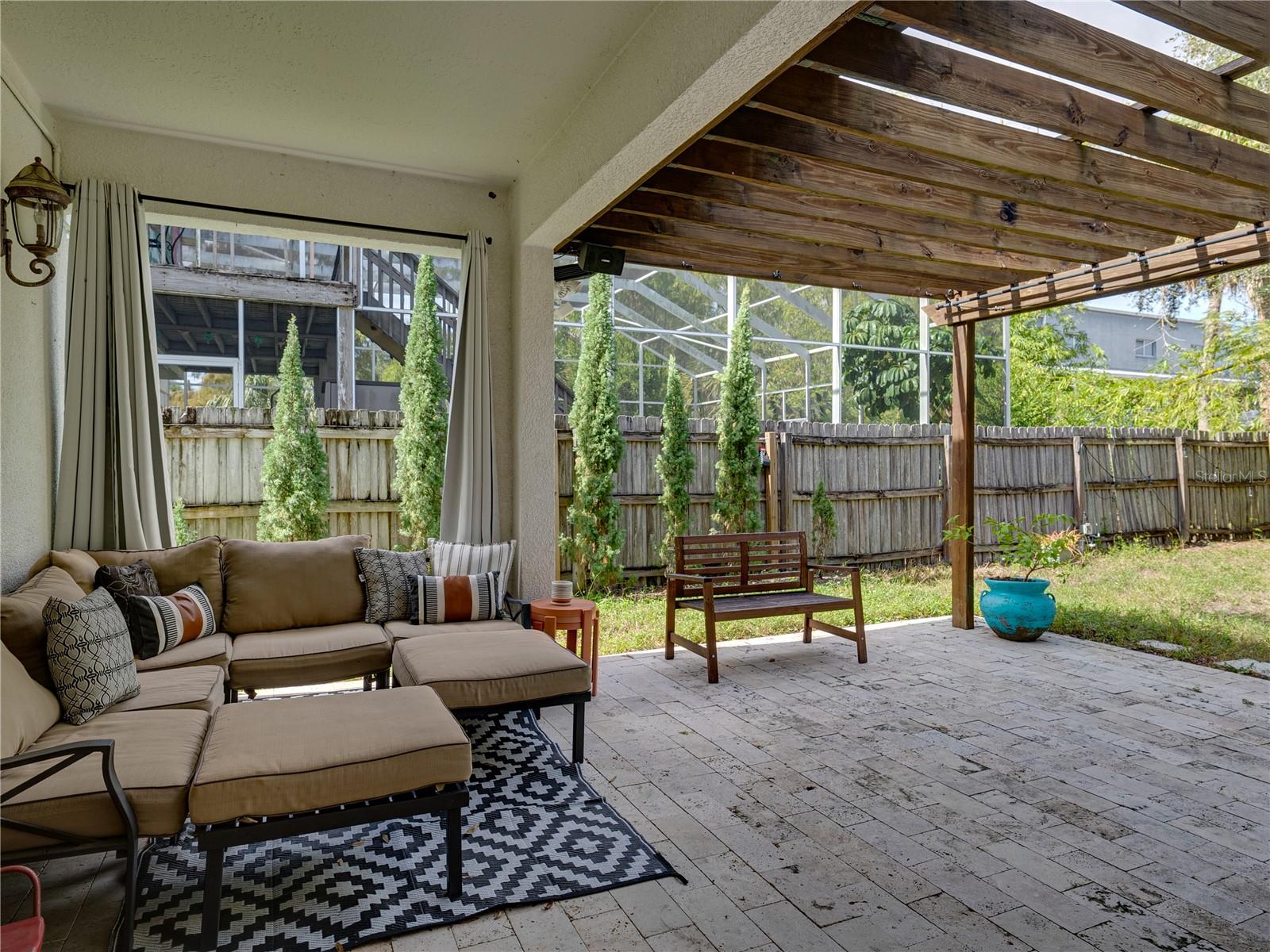 BROBSTON FENDIG & CO HALF WA - Residential