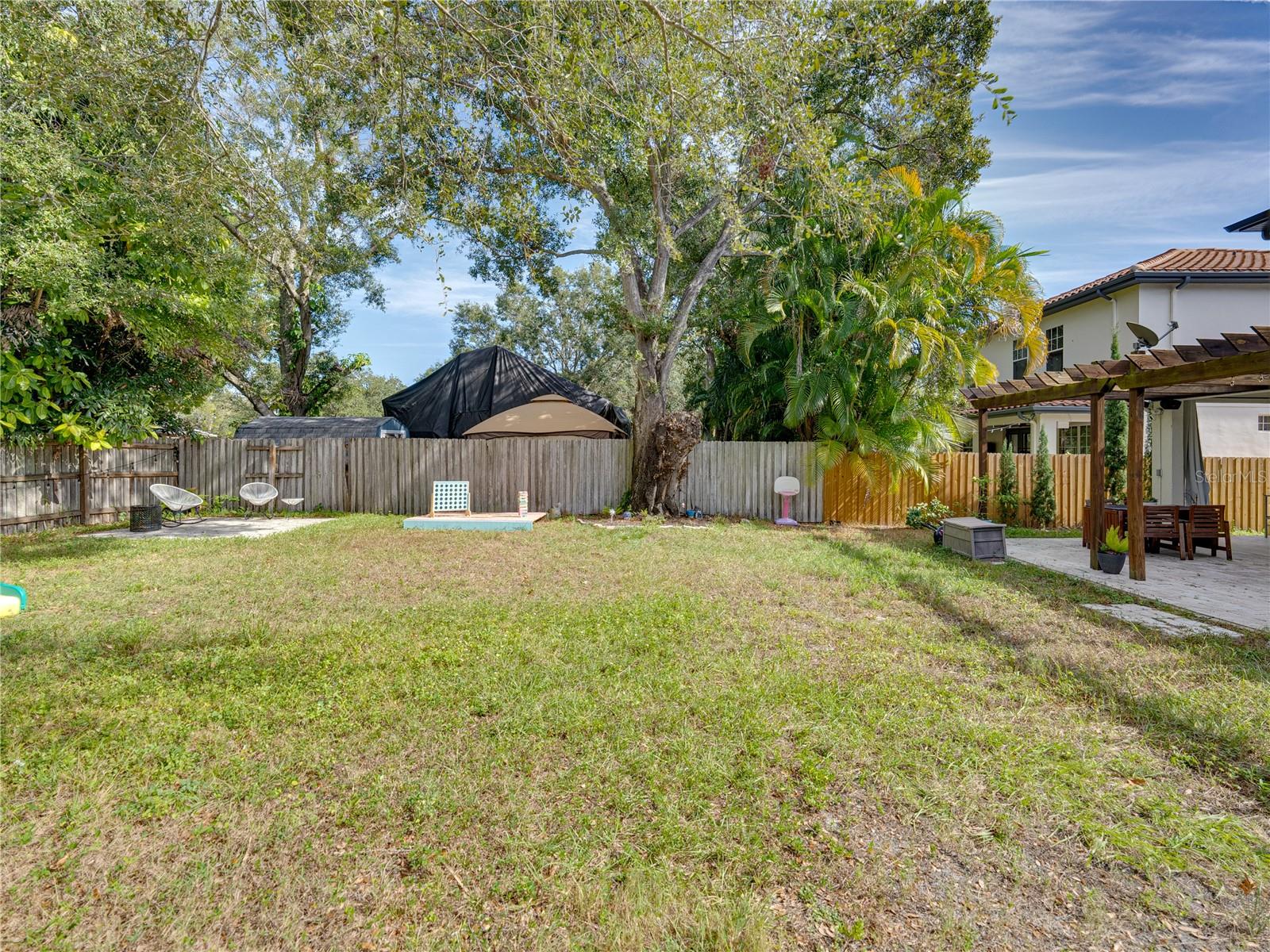 BROBSTON FENDIG & CO HALF WA - Residential