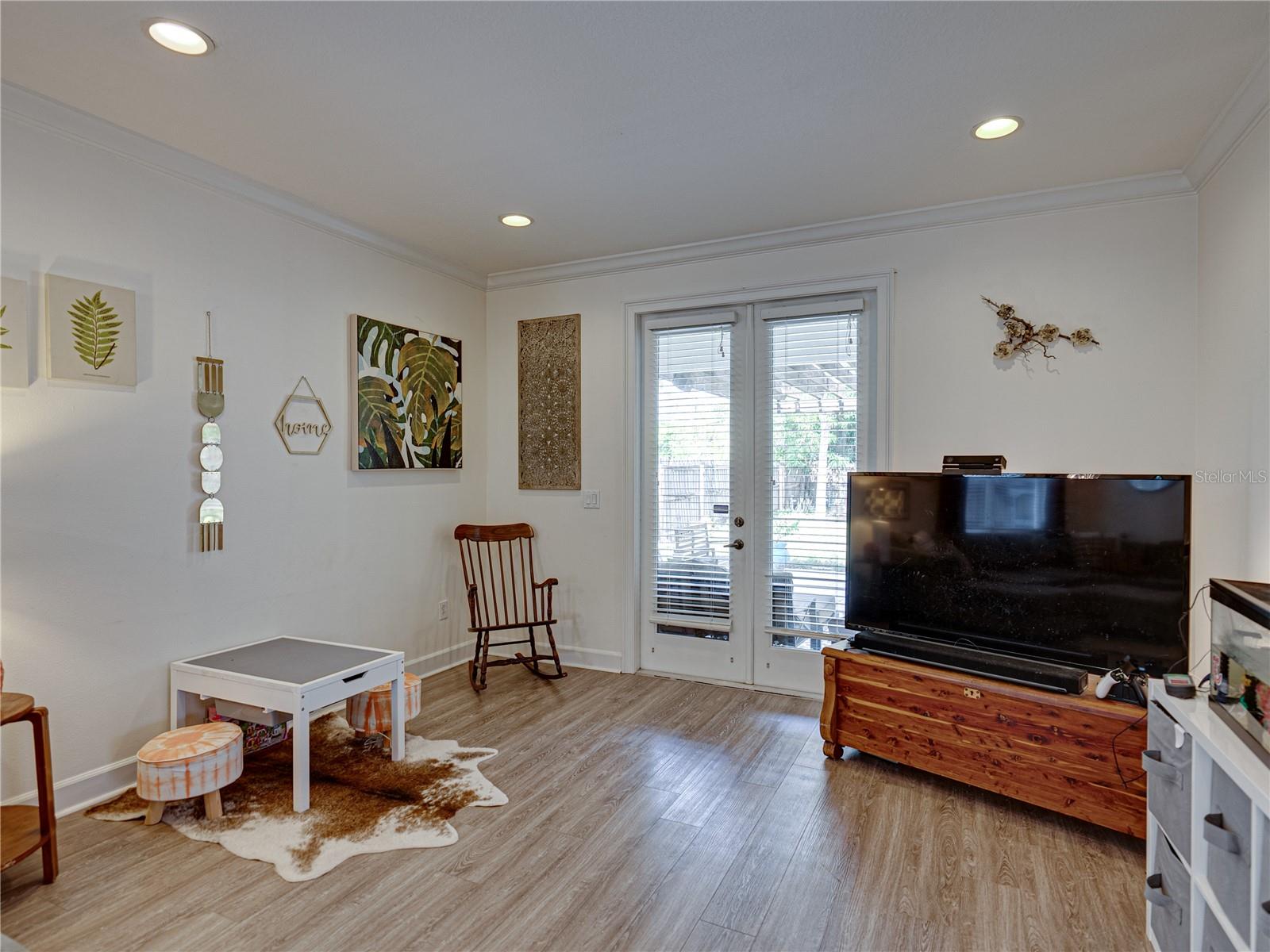 BROBSTON FENDIG & CO HALF WA - Residential