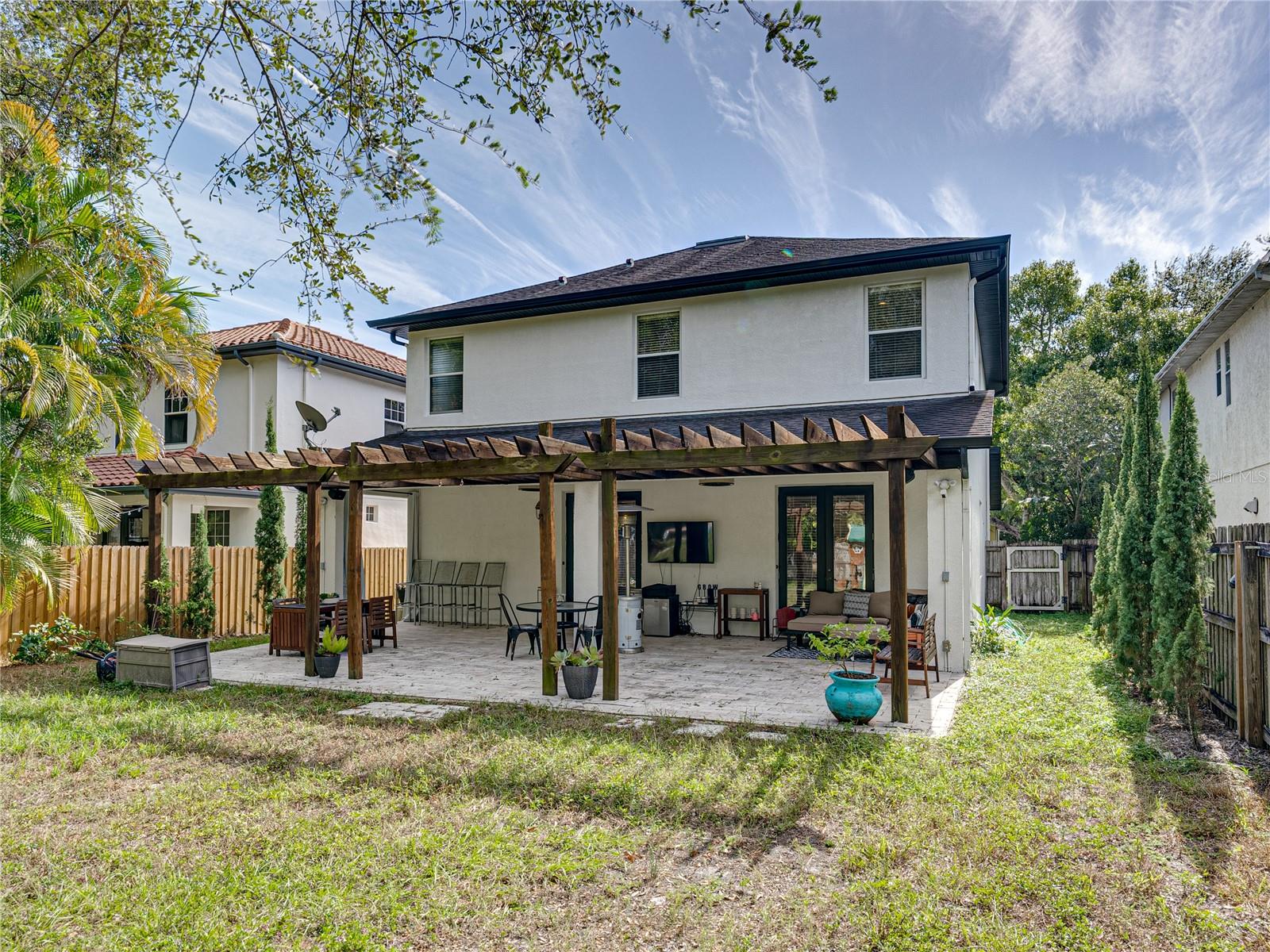 BROBSTON FENDIG & CO HALF WA - Residential