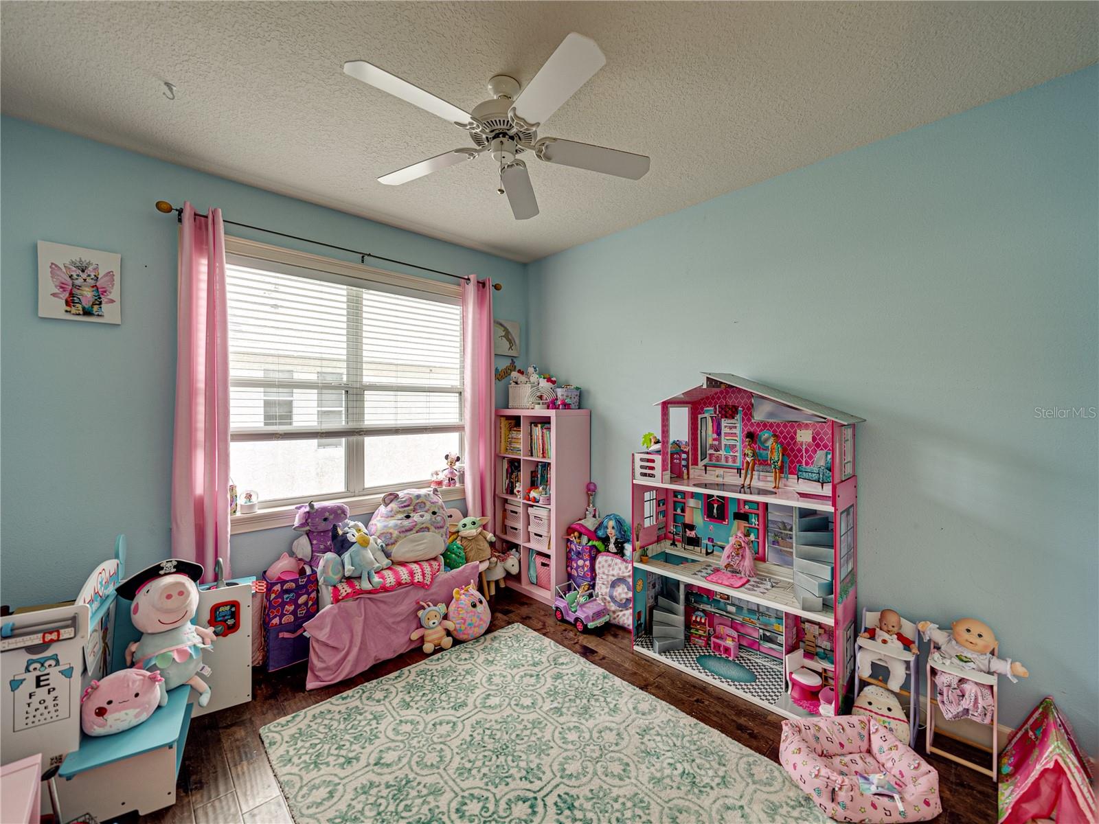 BROBSTON FENDIG & CO HALF WA - Residential