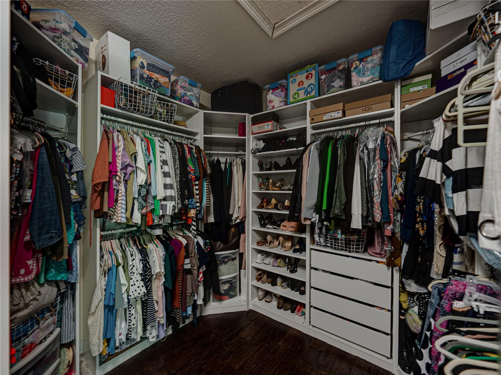 BROBSTON FENDIG & CO HALF WA - Residential