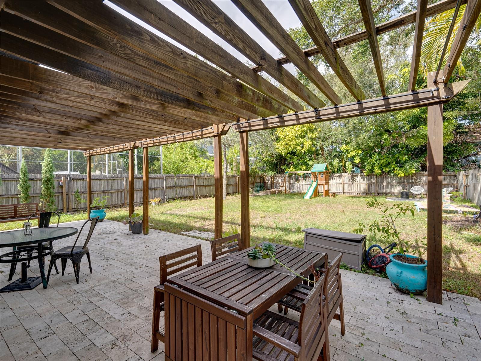 BROBSTON FENDIG & CO HALF WA - Residential