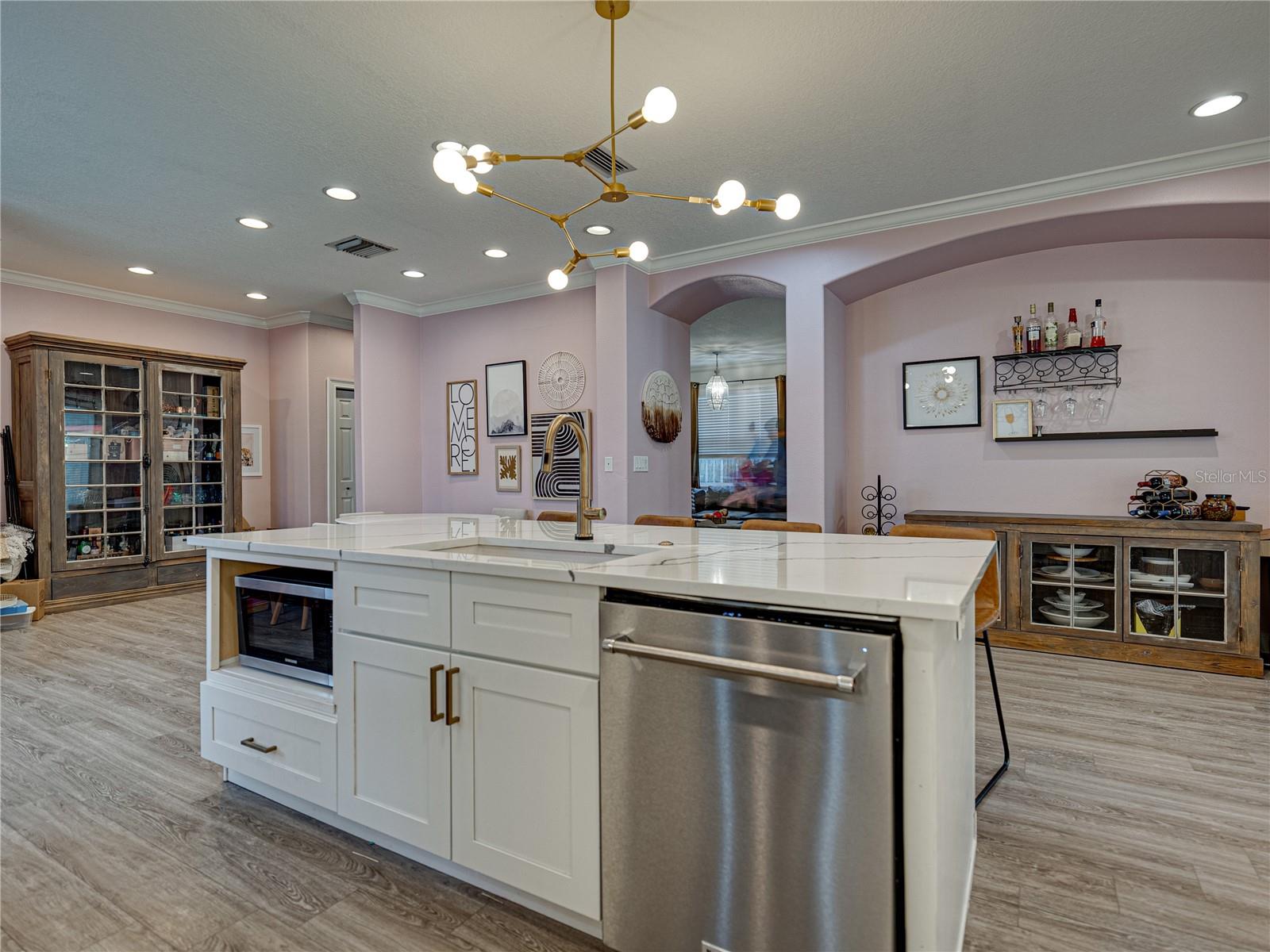 BROBSTON FENDIG & CO HALF WA - Residential