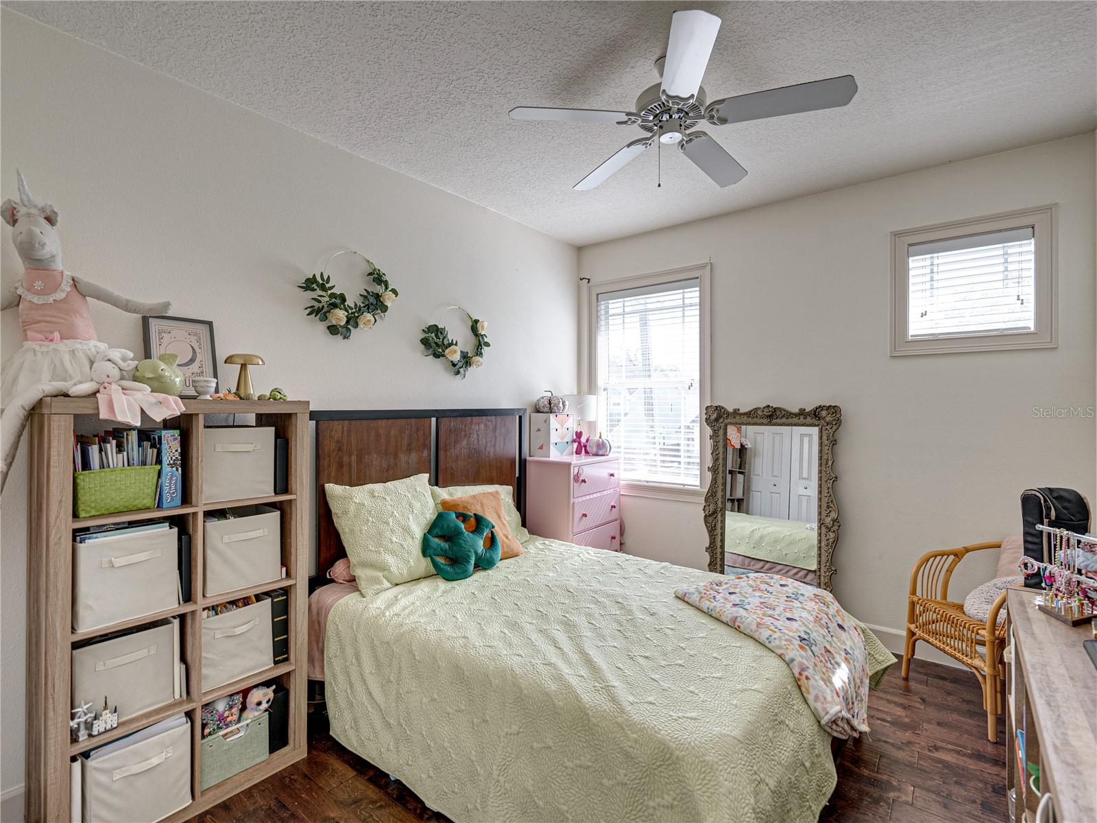 BROBSTON FENDIG & CO HALF WA - Residential