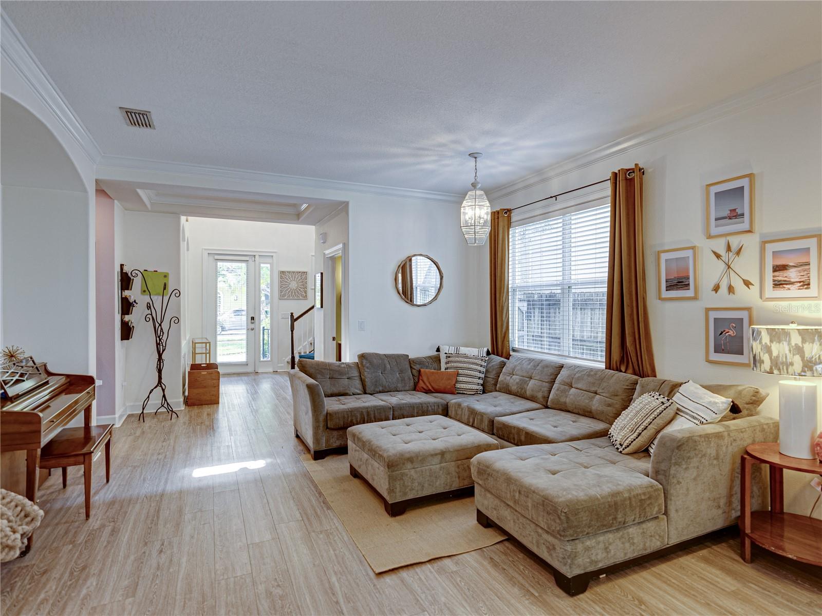 BROBSTON FENDIG & CO HALF WA - Residential