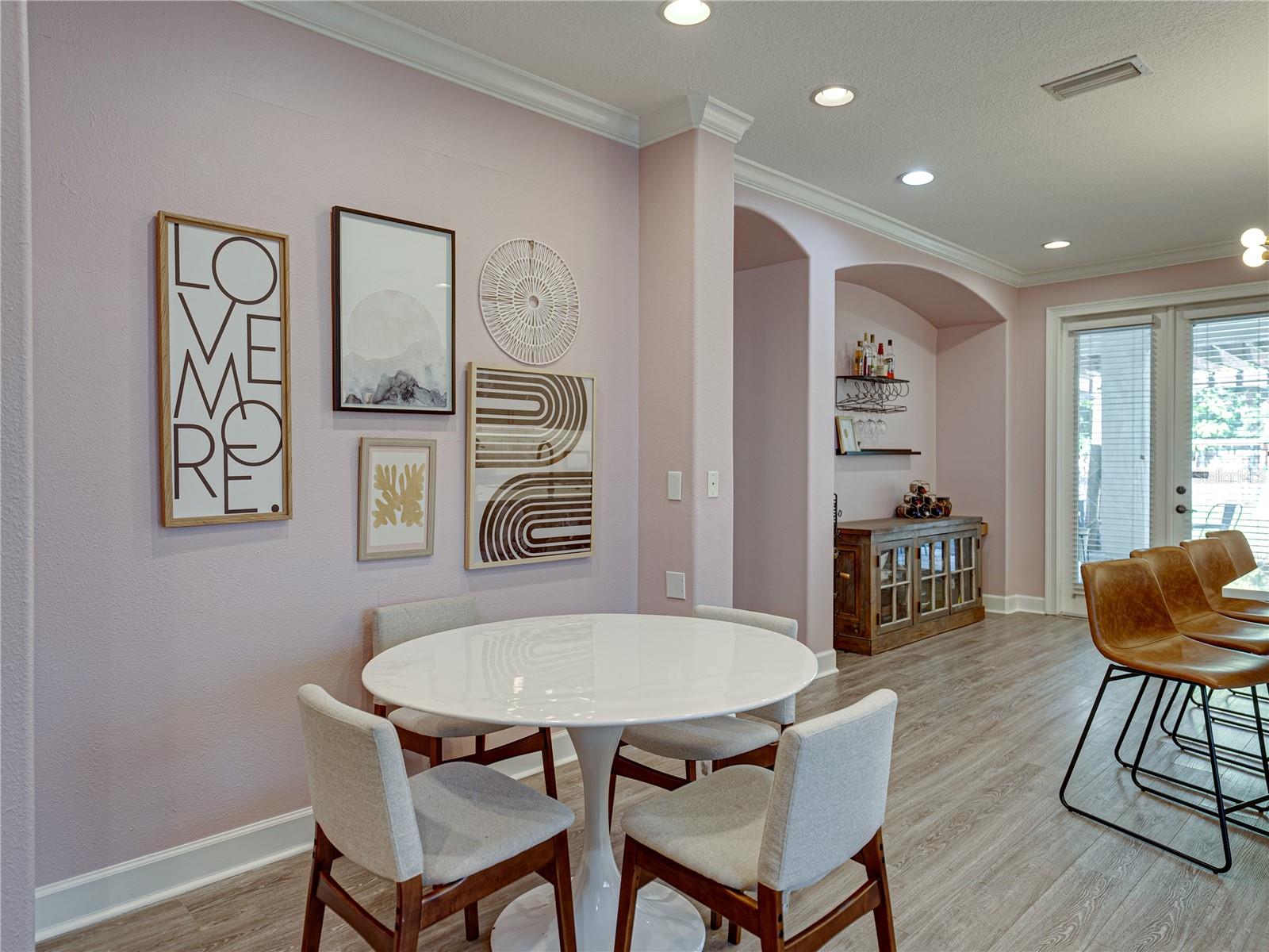 BROBSTON FENDIG & CO HALF WA - Residential