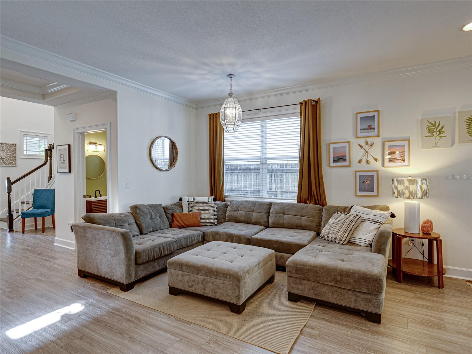 BROBSTON FENDIG & CO HALF WA - Residential