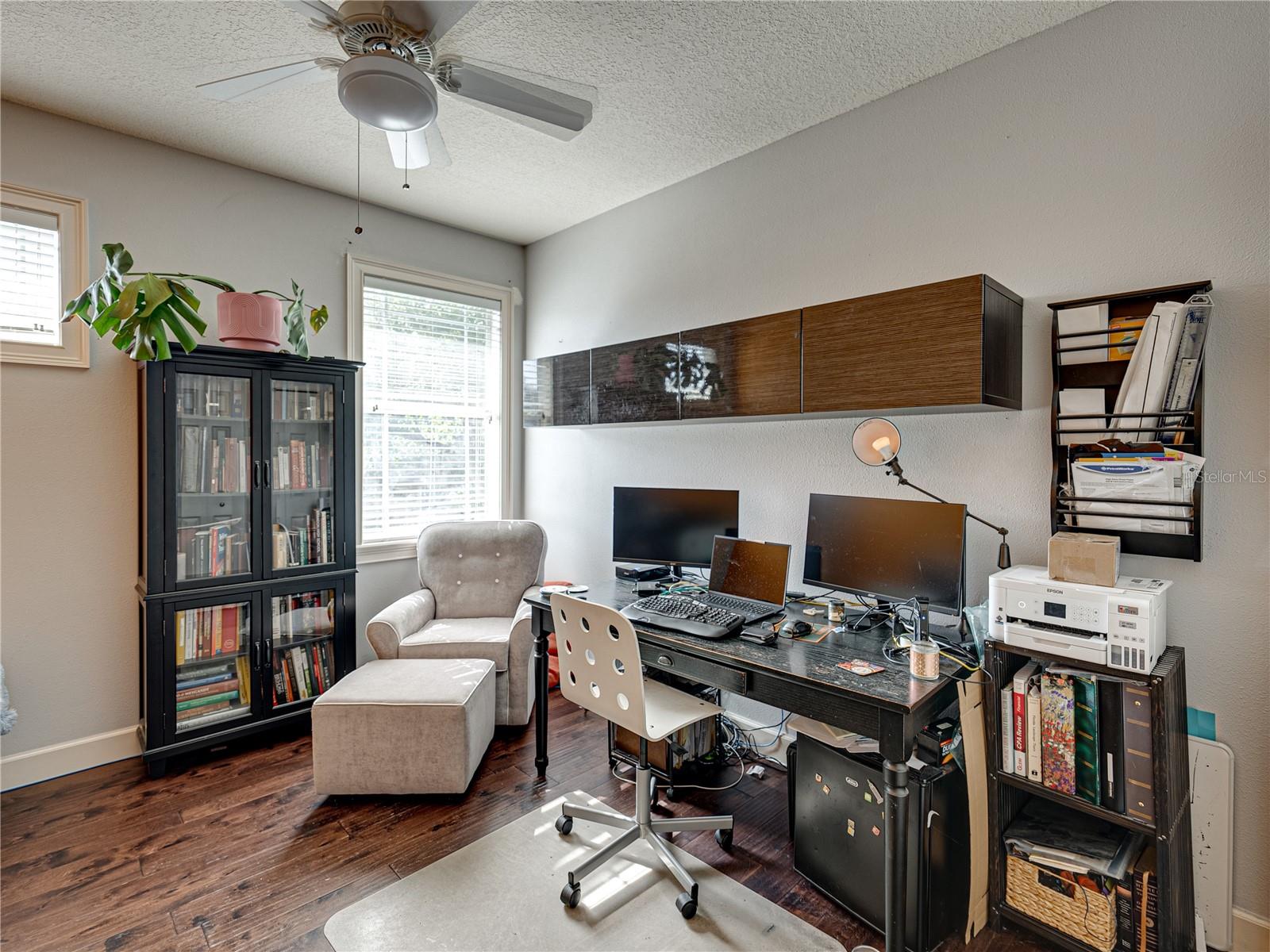 BROBSTON FENDIG & CO HALF WA - Residential