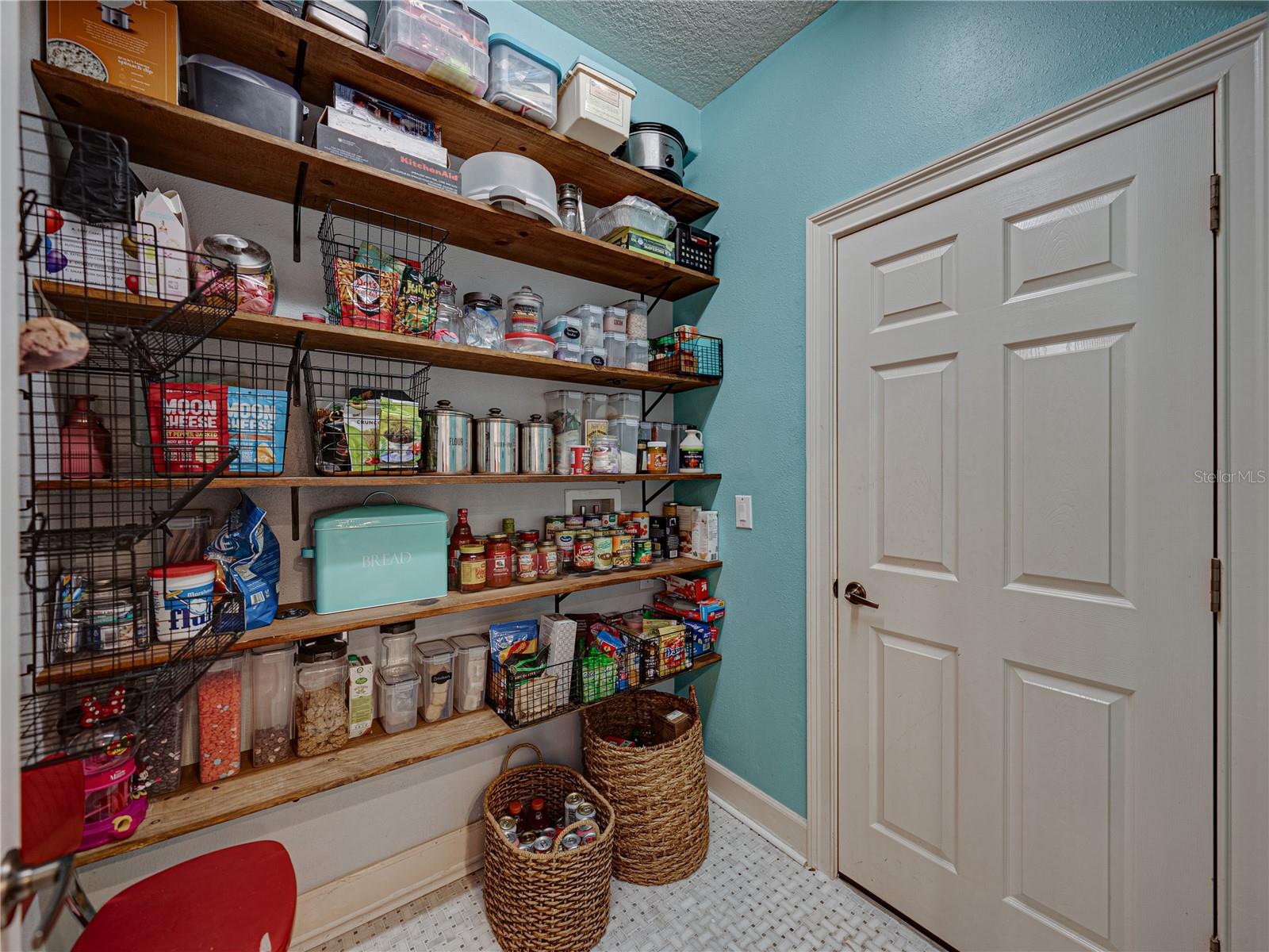 BROBSTON FENDIG & CO HALF WA - Residential