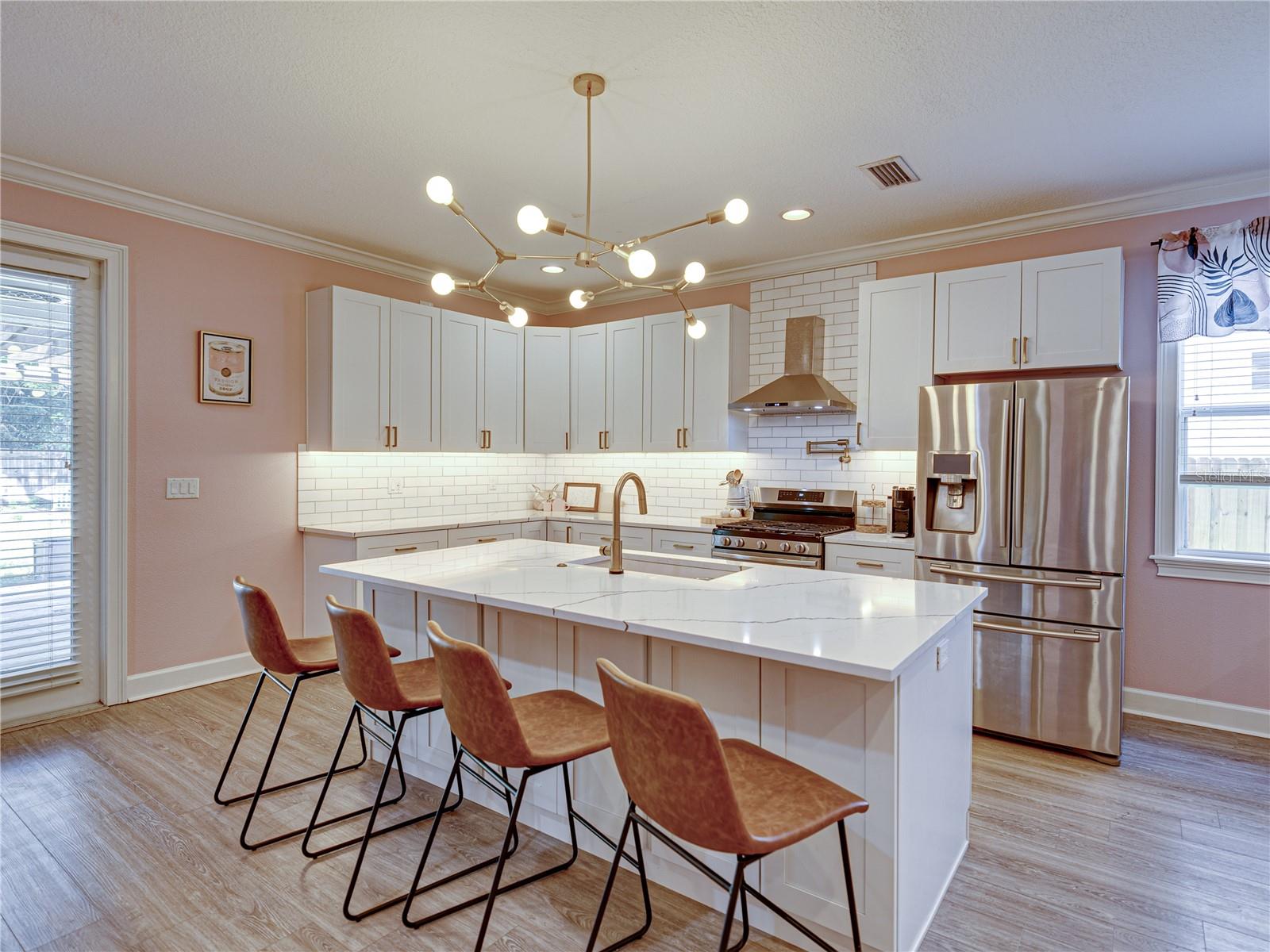 BROBSTON FENDIG & CO HALF WA - Residential