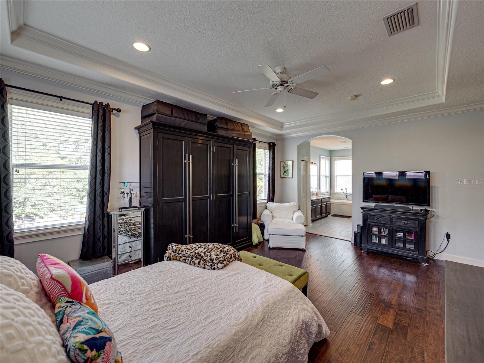 BROBSTON FENDIG & CO HALF WA - Residential