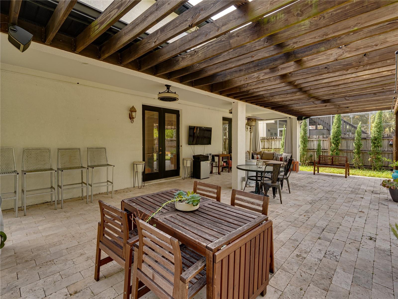 BROBSTON FENDIG & CO HALF WA - Residential