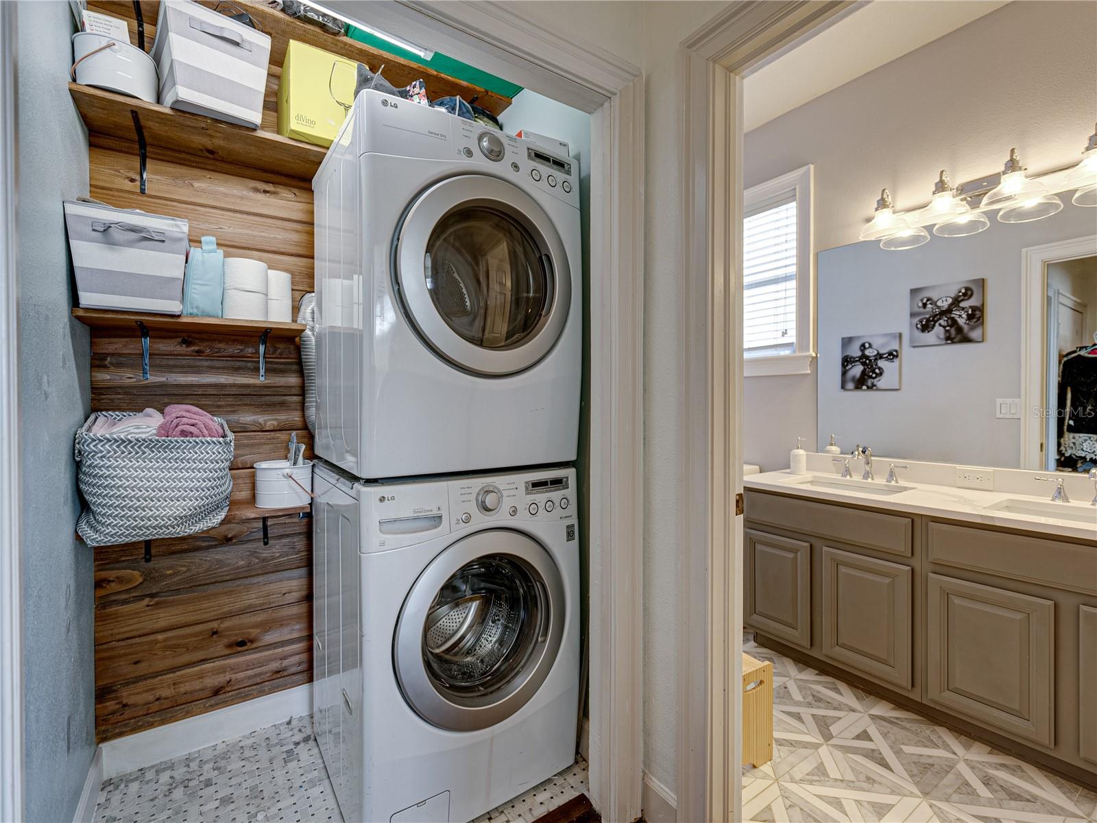 BROBSTON FENDIG & CO HALF WA - Residential