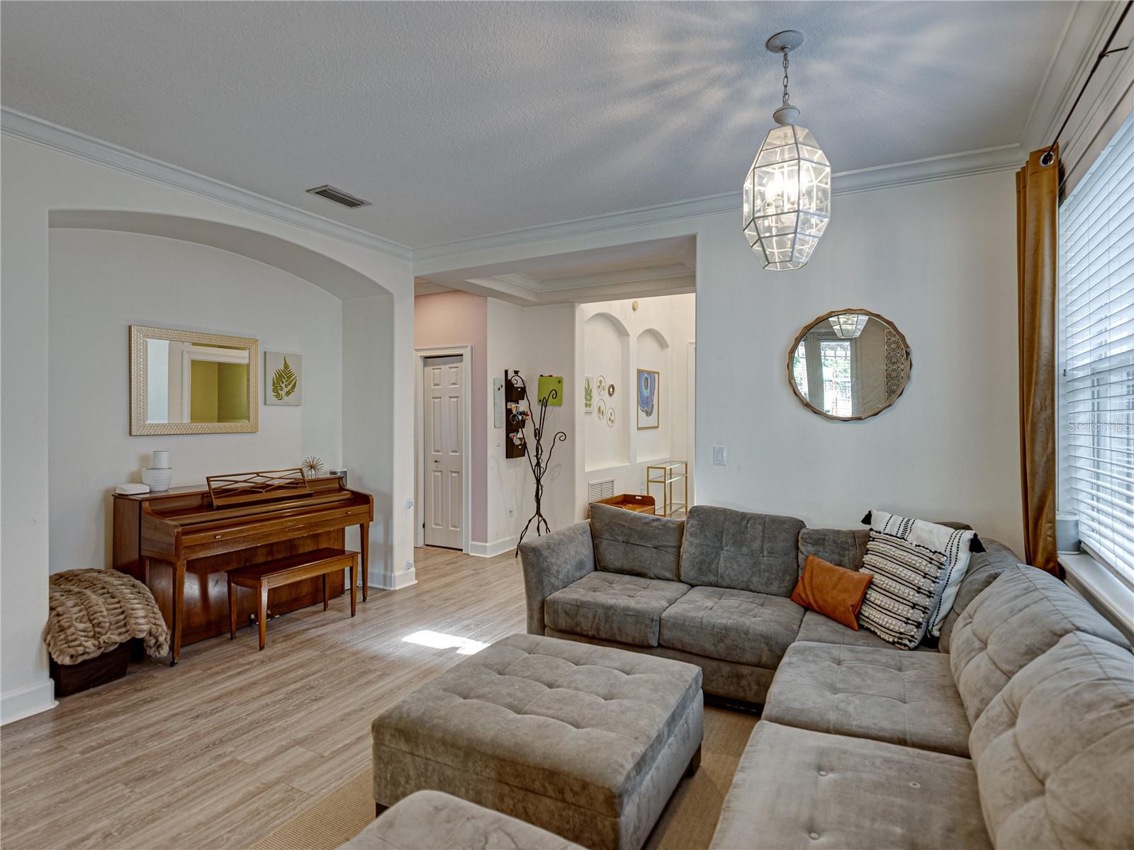 BROBSTON FENDIG & CO HALF WA - Residential