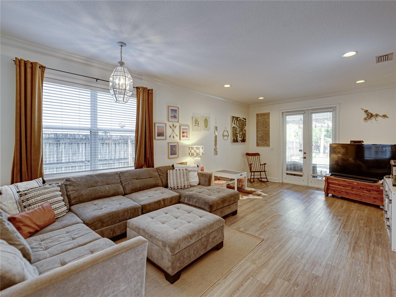 BROBSTON FENDIG & CO HALF WA - Residential