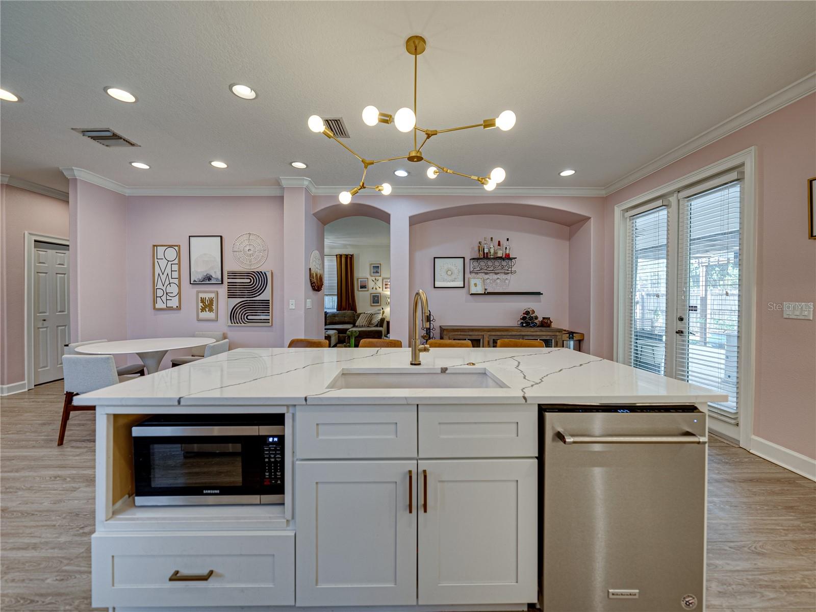 BROBSTON FENDIG & CO HALF WA - Residential