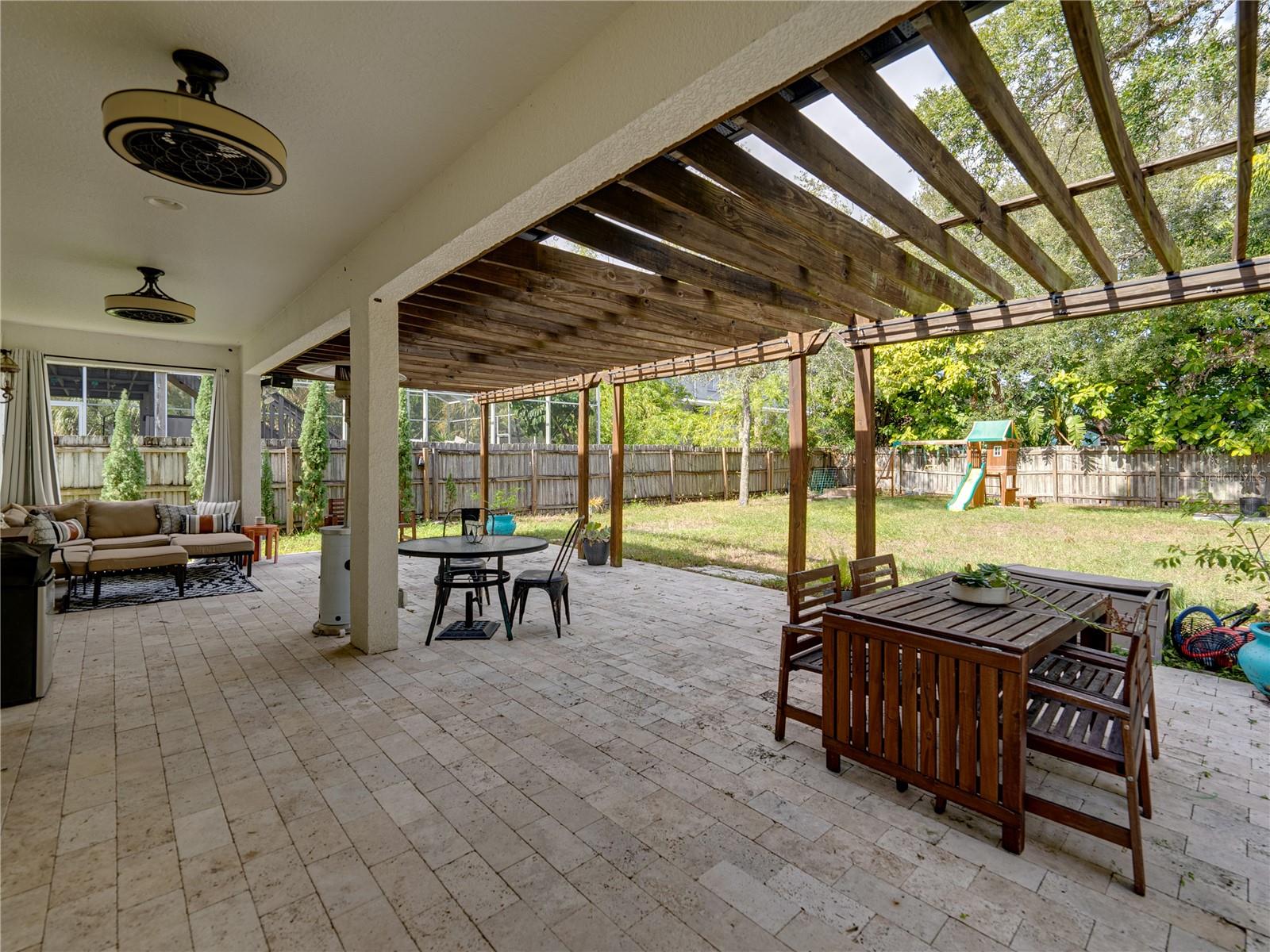 BROBSTON FENDIG & CO HALF WA - Residential