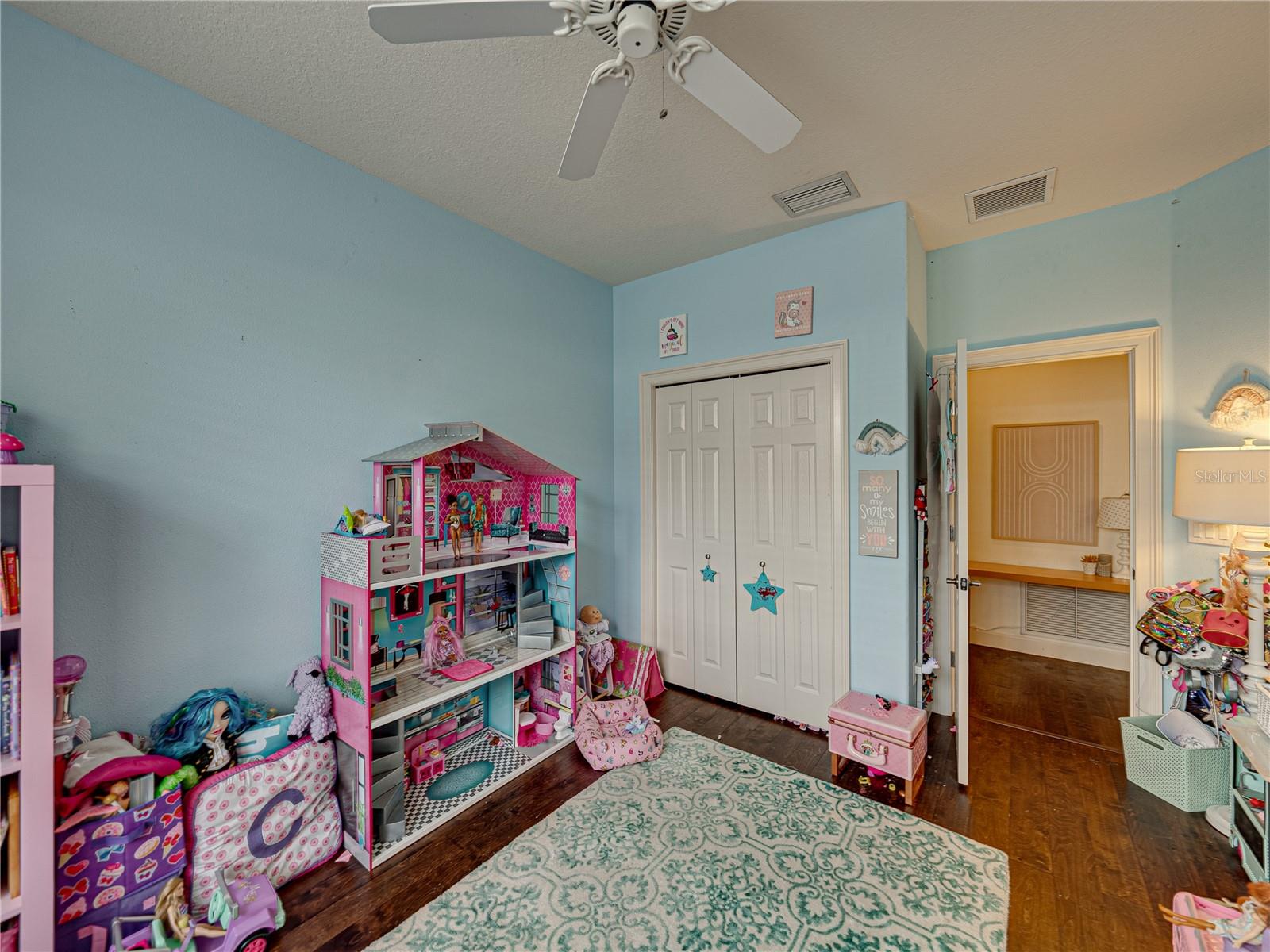 BROBSTON FENDIG & CO HALF WA - Residential