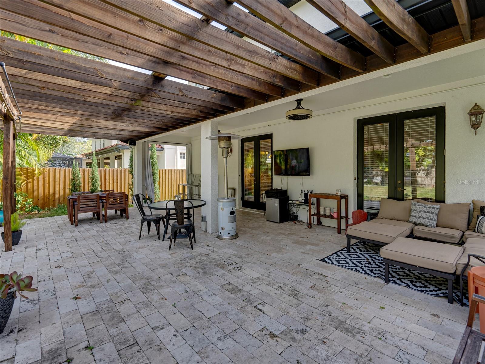 BROBSTON FENDIG & CO HALF WA - Residential