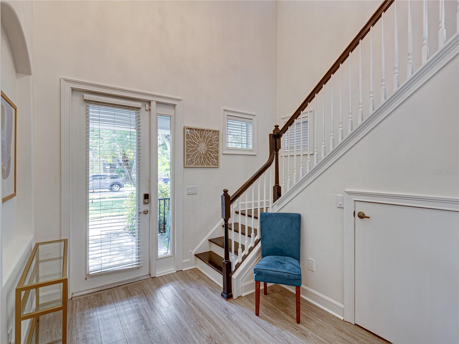 BROBSTON FENDIG & CO HALF WA - Residential