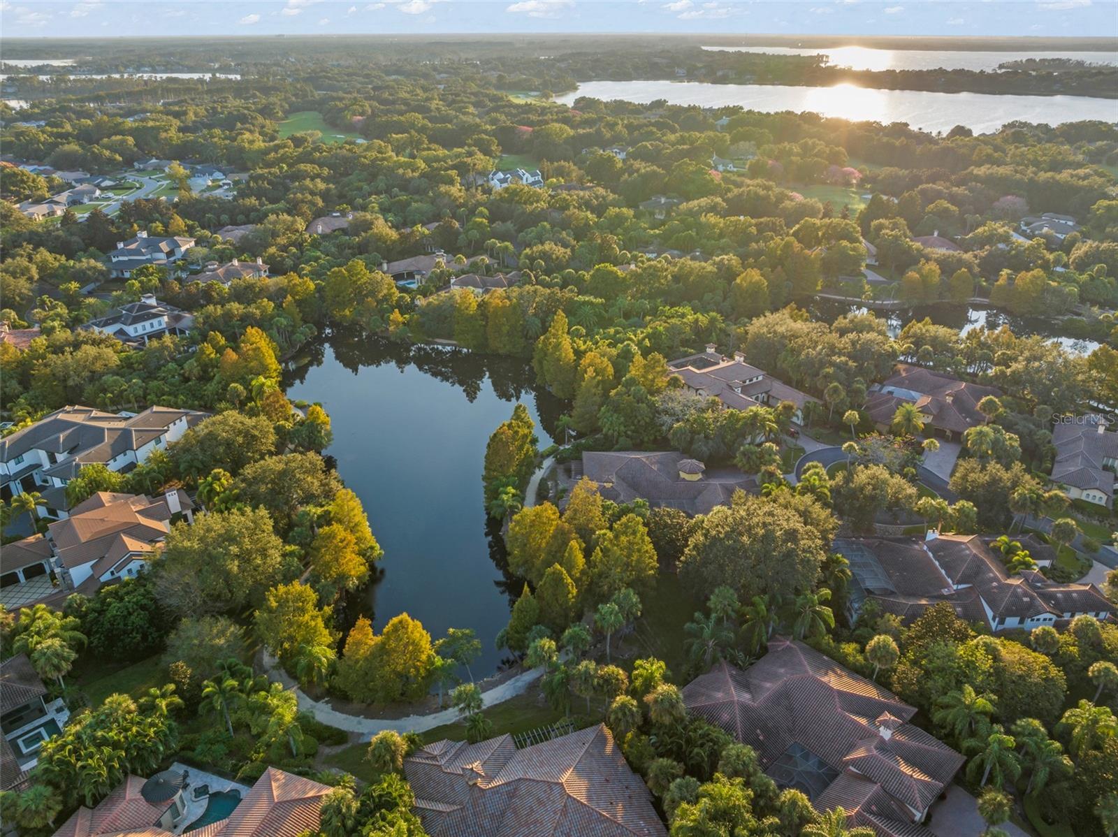 ISLEWORTH - Residential