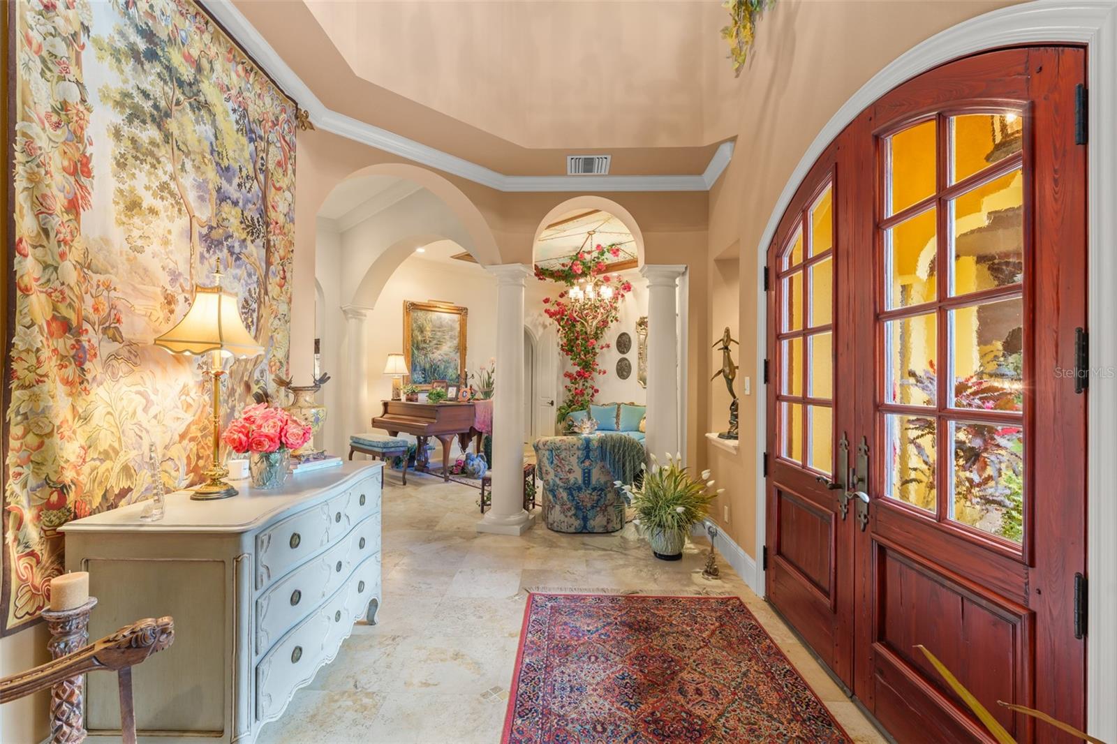 ISLEWORTH - Residential