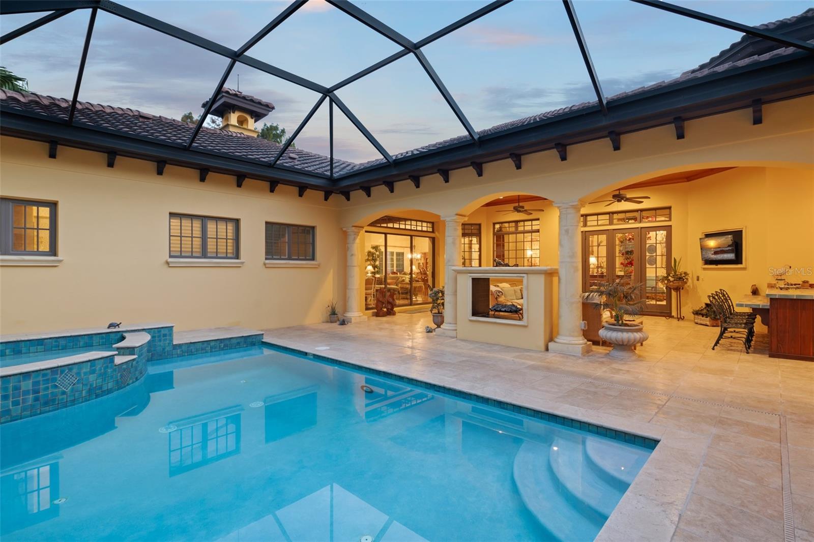 ISLEWORTH - Residential