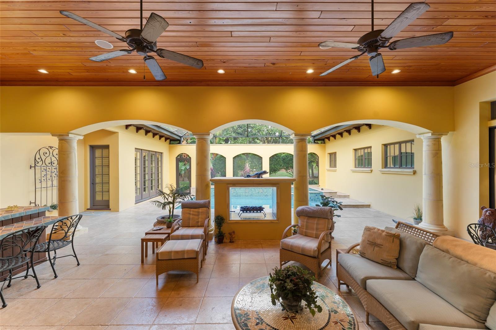 ISLEWORTH - Residential